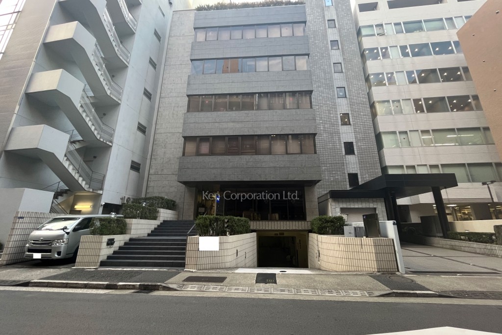 ハリファックス芝ビル