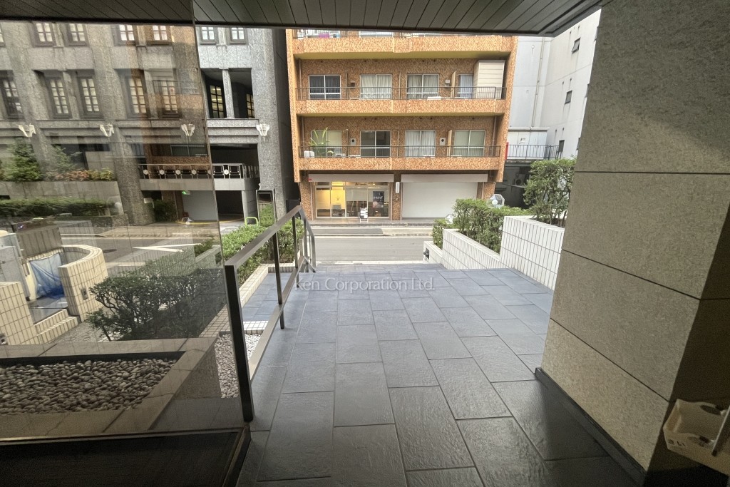 ハリファックス芝ビル