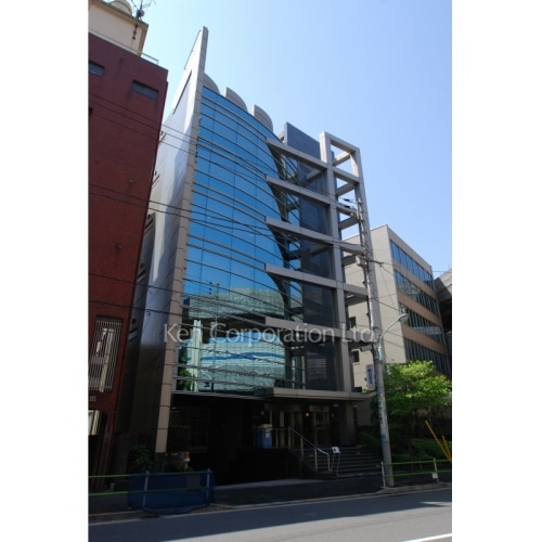 麻布十番日新ビル