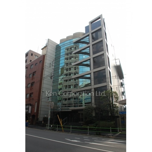 麻布十番日新ビル