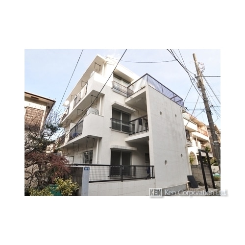 ＦＵＬＬ　ＨＯＵＳＥ　上原