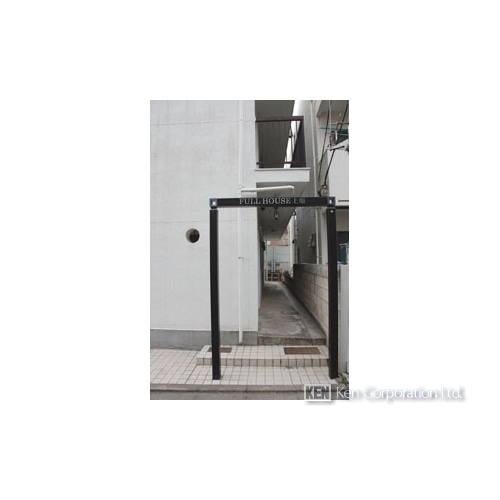 ＦＵＬＬ　ＨＯＵＳＥ　上原