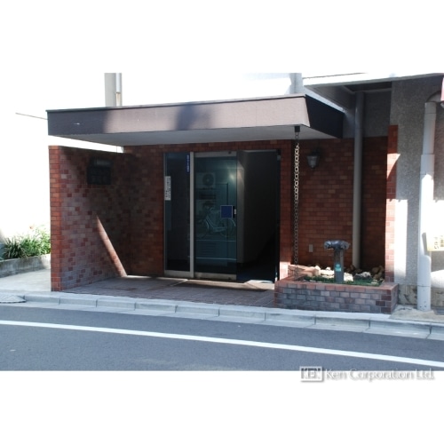 ブルーハイツ茅場町