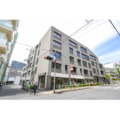 グリーンコア広尾