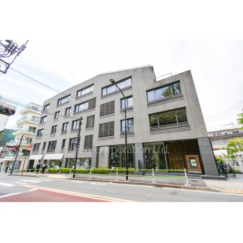 グリーンコア広尾