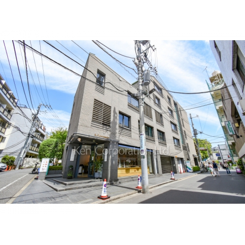 グリーンコア広尾