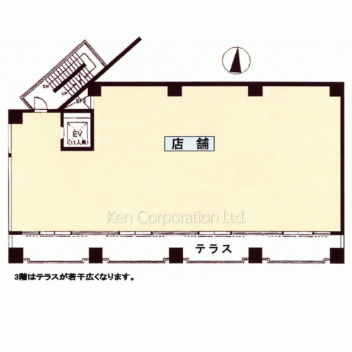 TOKYU REIT自由が丘スクエア