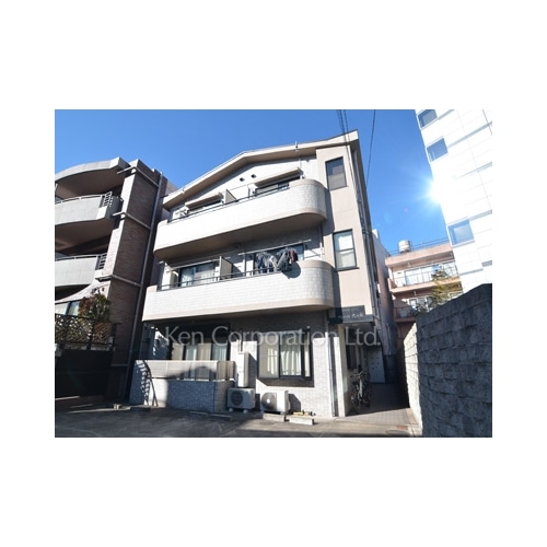 フレール代々木