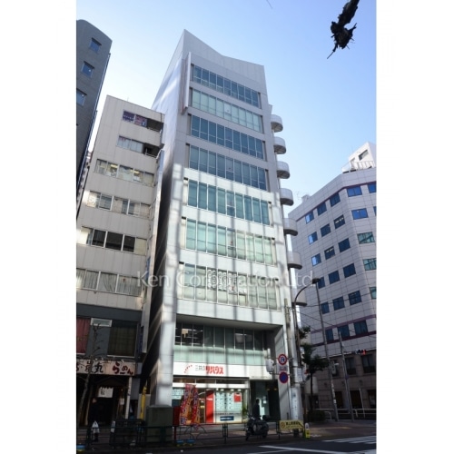 損保ジャパン日本興亜五反田共同ビル