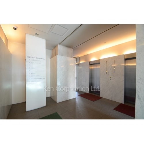 損保ジャパン日本興亜五反田共同ビル