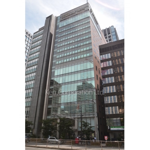 八重洲龍名館ビル