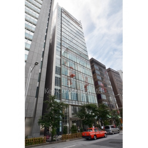 八重洲龍名館ビル