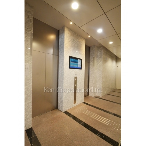 八重洲龍名館ビル