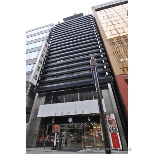 山本ビルディング　本館