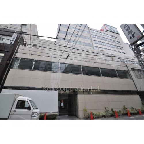 山本ビルディング　別館