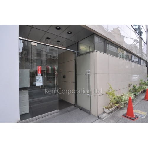 山本ビルディング　別館