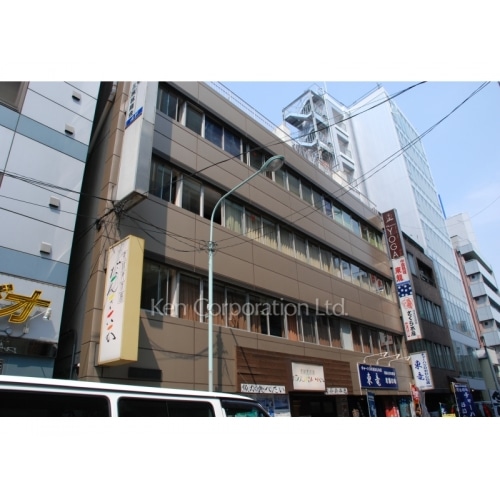 平和ビル３号館