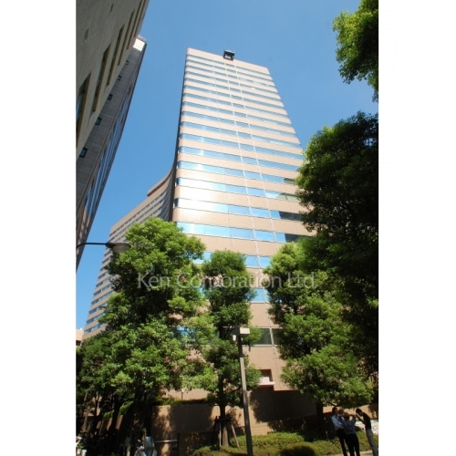 新霞が関ビルディング