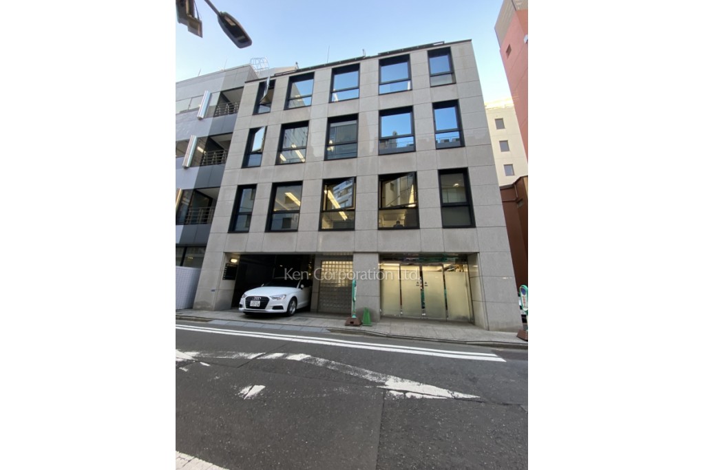 第一長谷川ビル