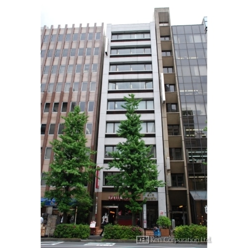 虎ノ門秋山ビル