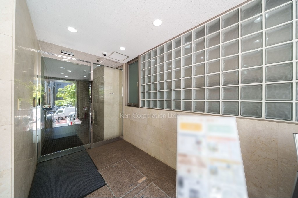 ステージ新橋ビル