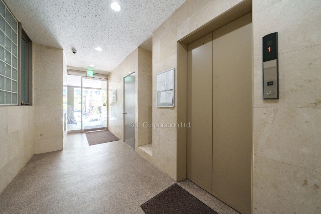 ステージ新橋ビル