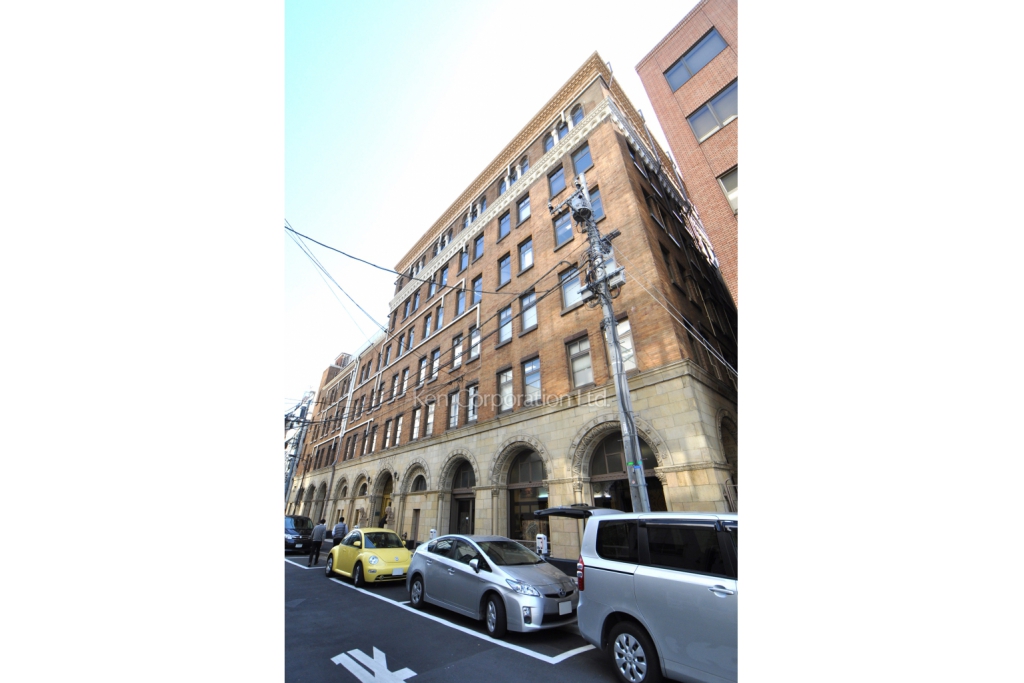 丸石ビルディング