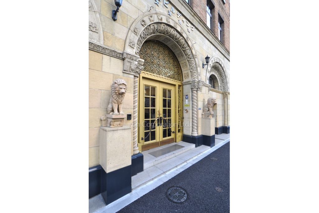 丸石ビルディング