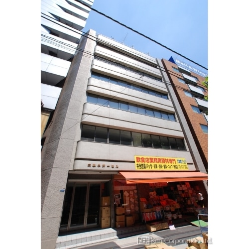 六本木第一ビル