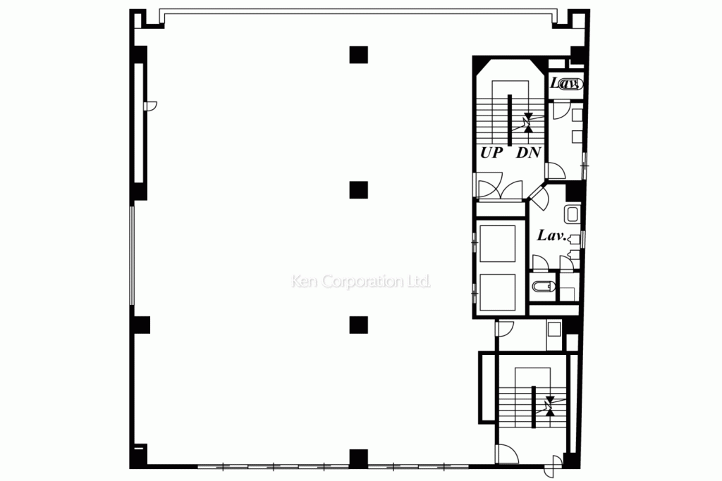 八重洲市谷ビル