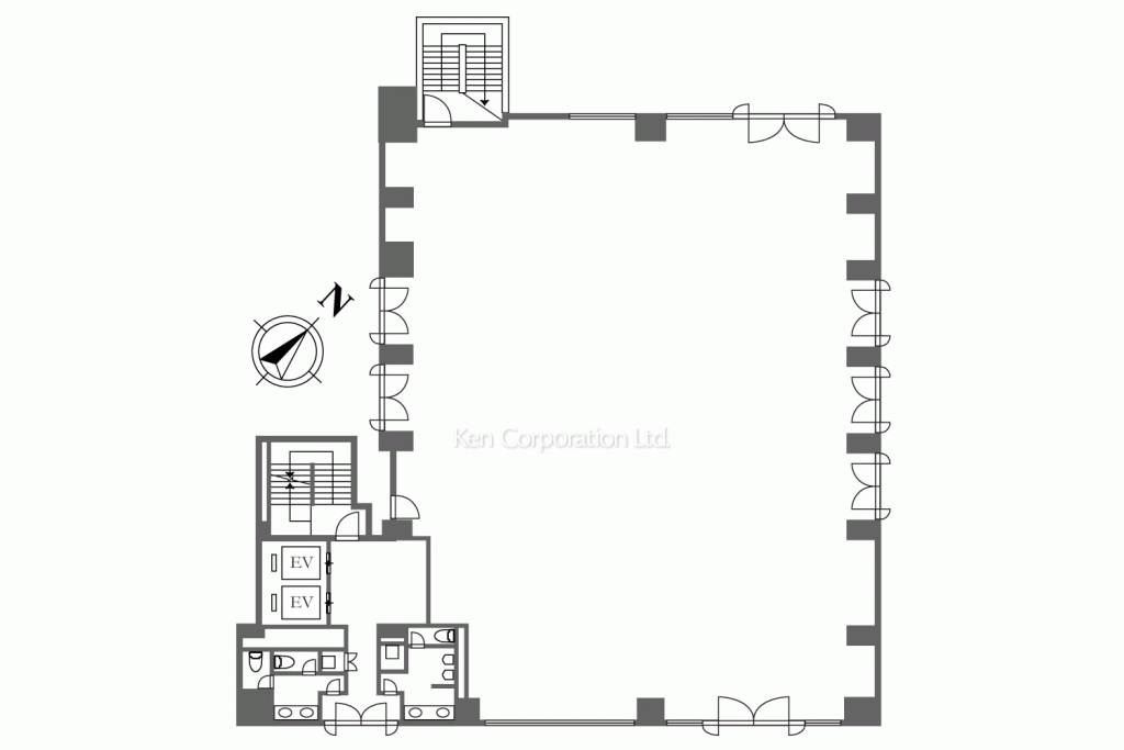 神田システムビル