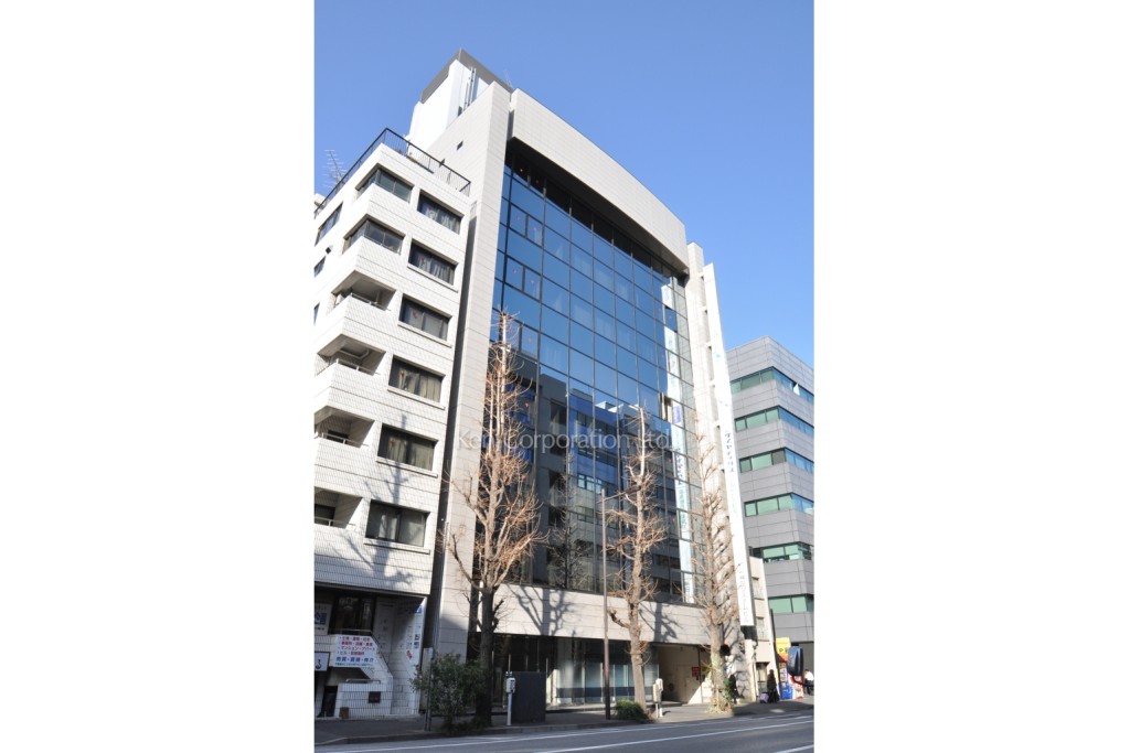 神田システムビル