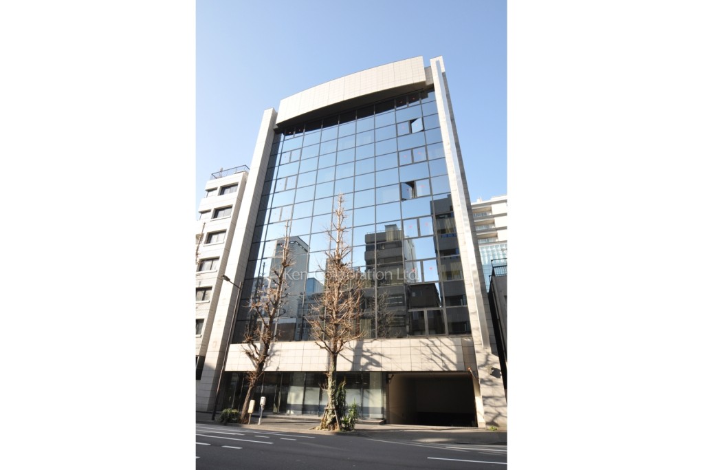 神田システムビル