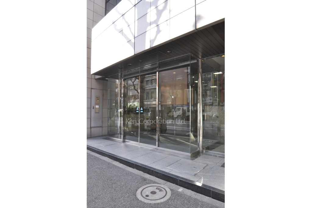 神田システムビル