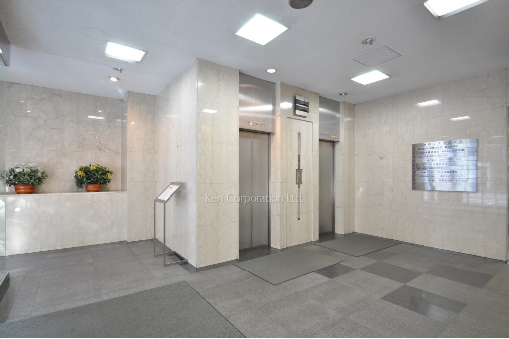 神田システムビル