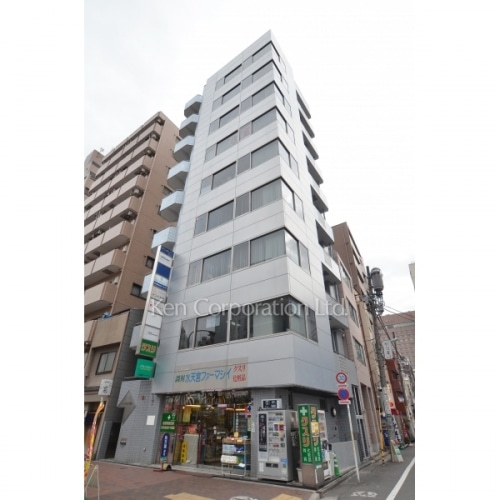 サンホリベビル