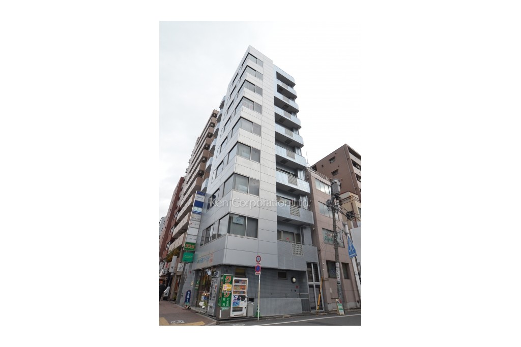 サンホリベビル