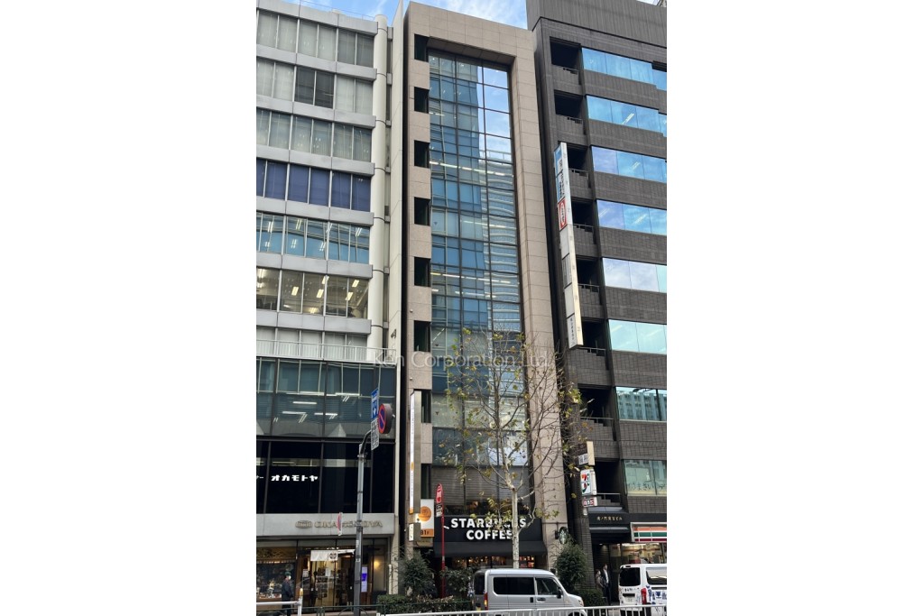 ウンピン虎ノ門ビル