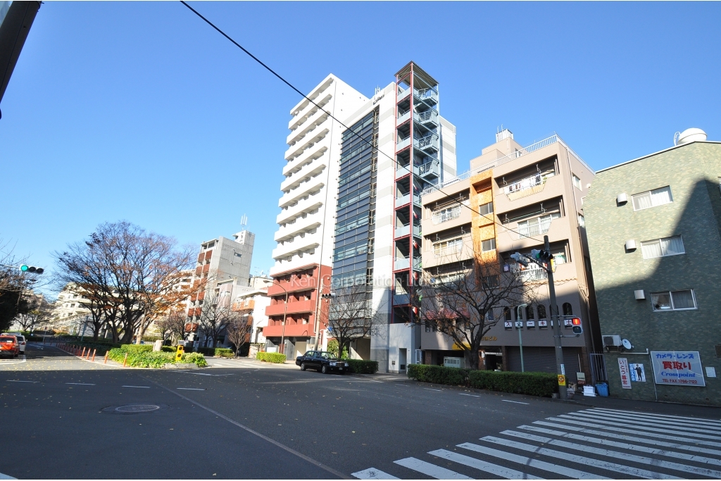 宇佐美大森ビル