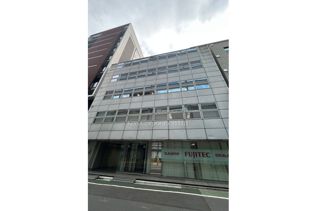 オーク銀座木挽町ビル