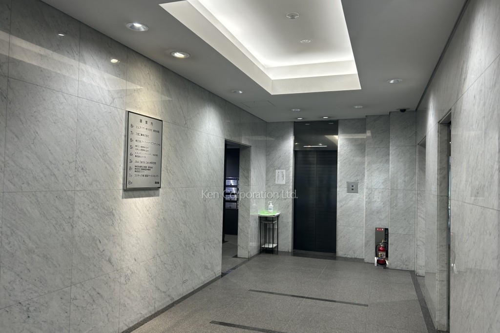 オーク銀座木挽町ビル