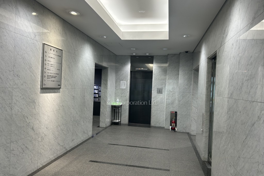 オーク銀座木挽町ビル