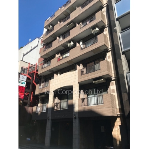 デュオスカーラ赤坂