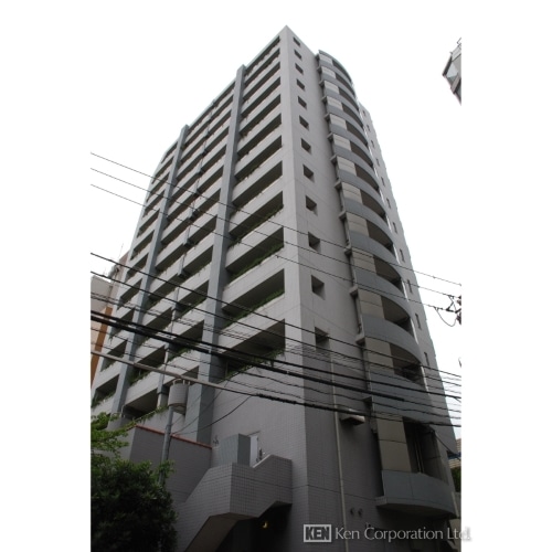 エグゼクティブタワー麻布台