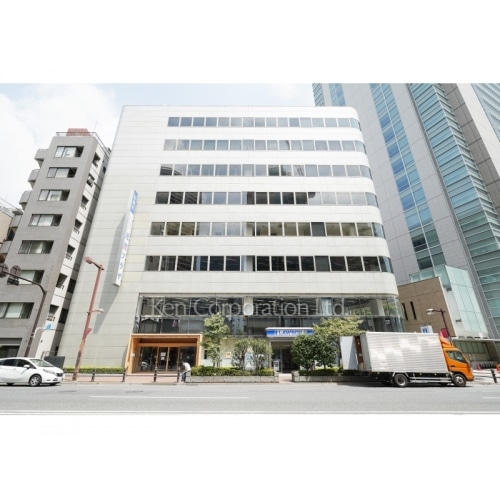 飯田橋駅東口ビル