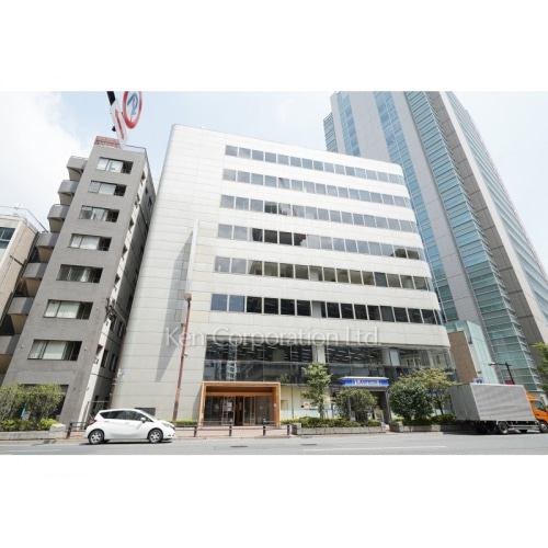 飯田橋駅東口ビル