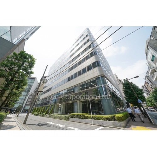 飯田橋駅東口ビル