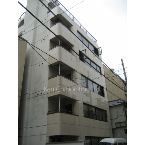 ひまわり日本橋人形町ビル