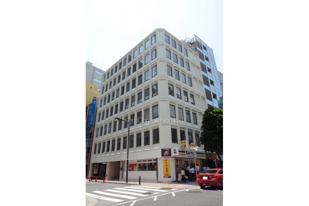 草野ビルディング