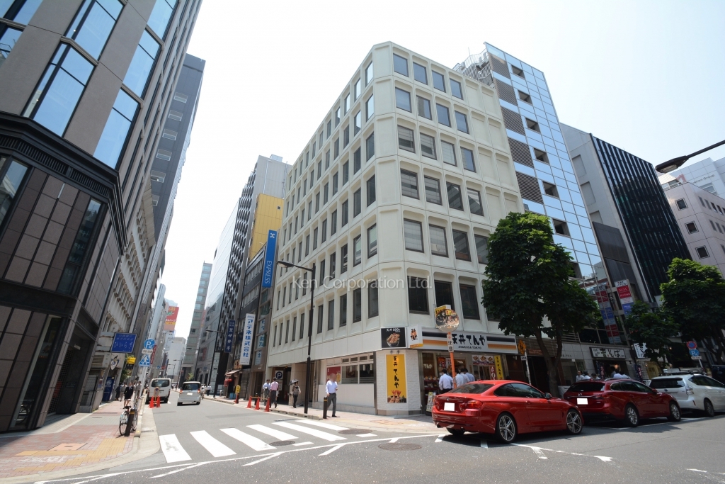 草野ビルディング